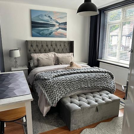 Lux Akinle Residence ノッティンガム エクステリア 写真
