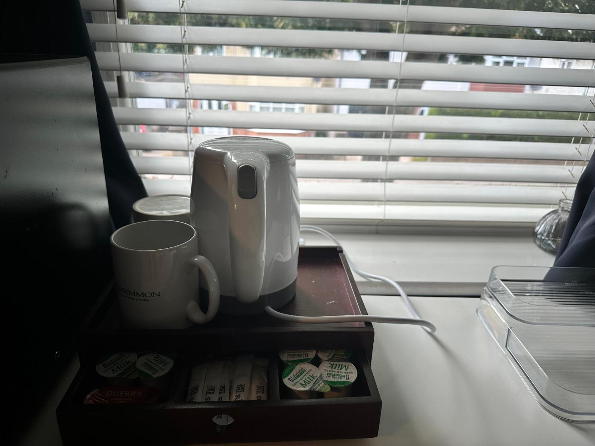 Lux Akinle Residence ノッティンガム エクステリア 写真