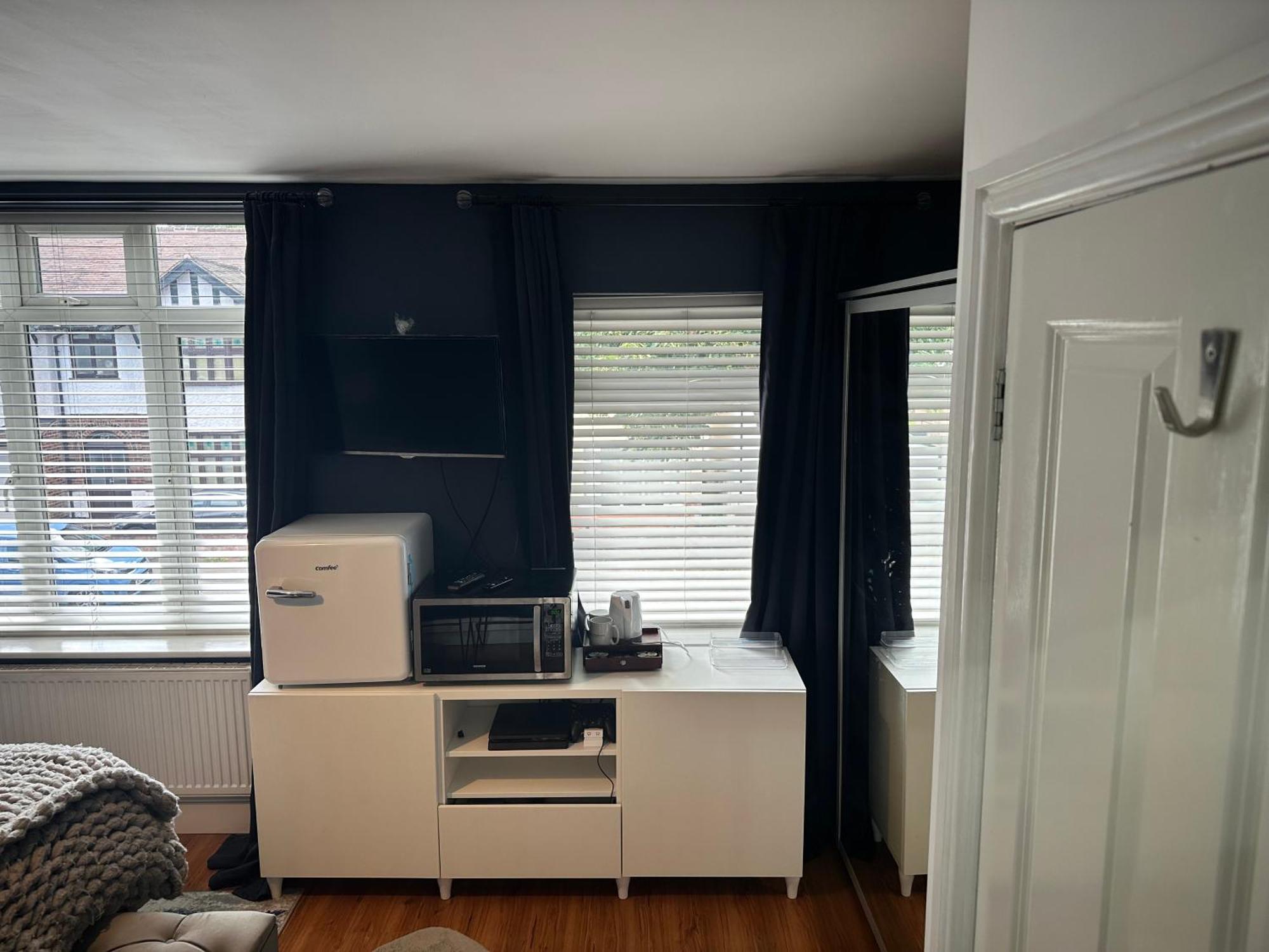 Lux Akinle Residence ノッティンガム エクステリア 写真