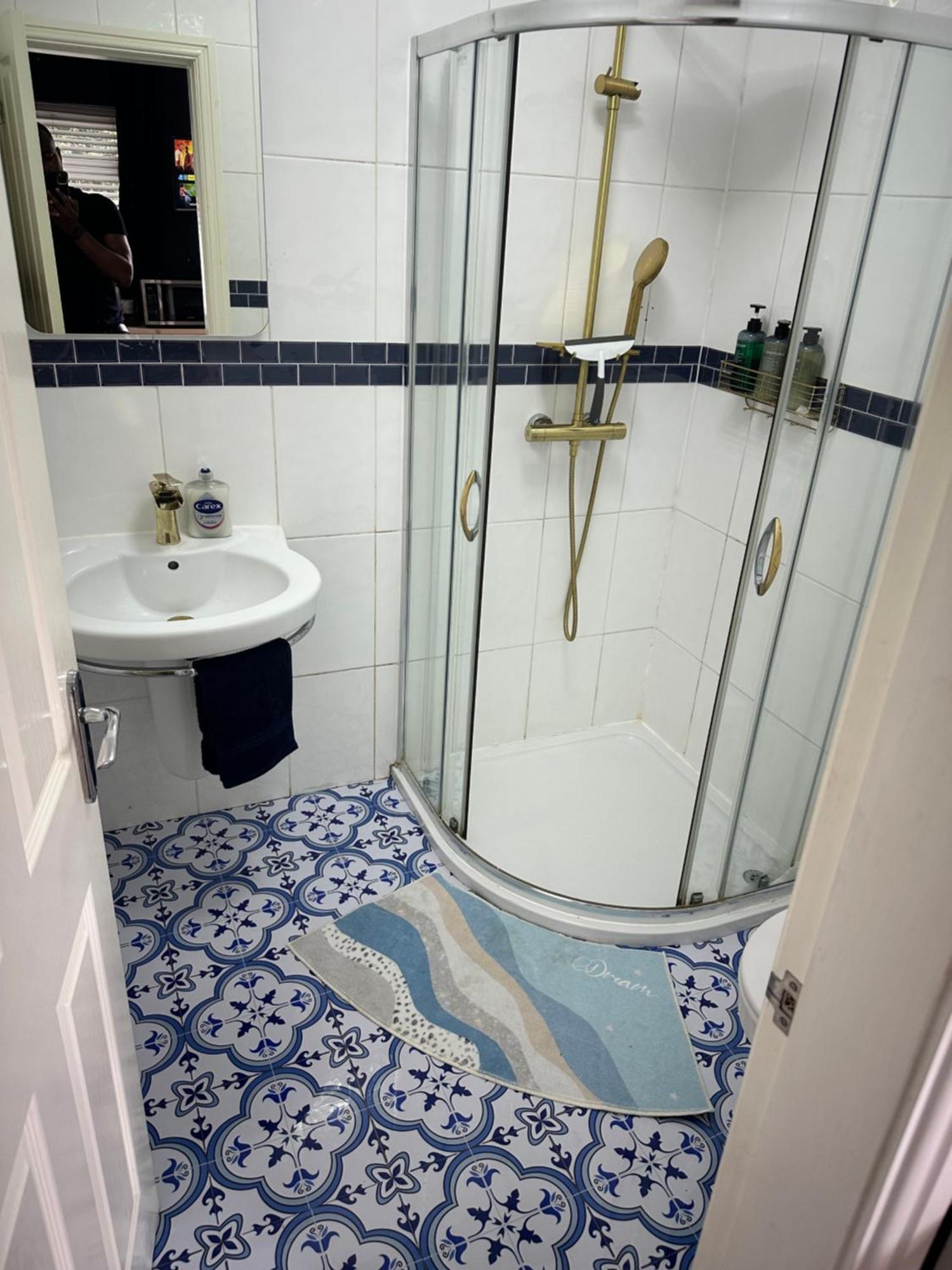 Lux Akinle Residence ノッティンガム エクステリア 写真