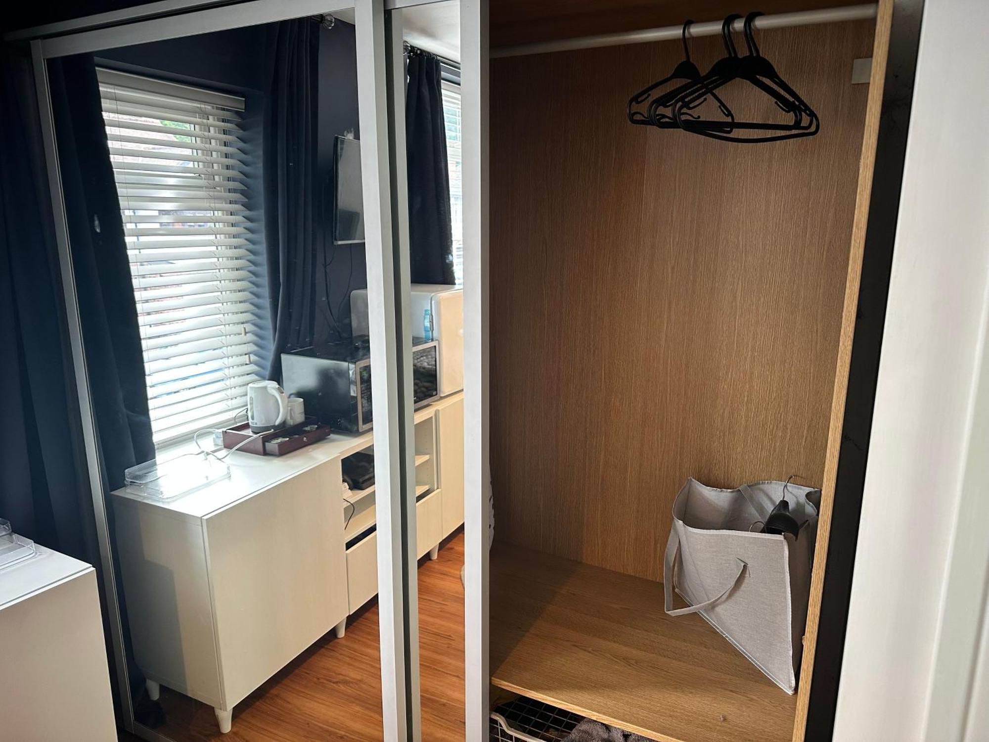 Lux Akinle Residence ノッティンガム エクステリア 写真
